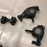 Cummins ISB 6.7L Diesel Engine Rocker Arms with stands Assembly 4928699 OEM - 585$ Picture 1 of 4 Picture 2 of 4 Picture 3 of 4 Picture 4 of 4 Picture 1 of 4 Picture 2 of 4 Picture 3 of 4 Picture 4 of 4