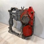 Cummins ISB QSB 4.5l Diesel Engine Timing Cover 4936496 OEM - 121.5$ Picture 1 of 5 Picture 2 of 5 Picture 3 of 5 Picture 4 of 5 Picture 5 of 5 Picture 1 of 5 Picture 2 of 5