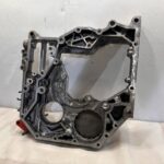 Cummins ISB QSB 4.5l Diesel Engine Timing Cover 4936496 OEM - 121.5$ Picture 1 of 5 Picture 2 of 5 Picture 3 of 5 Picture 4 of 5 Picture 5 of 5 Picture 1 of 5 Picture 2 of 5 Picture 3 of 5