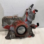 Cummins ISB/QSB 4.5L Diesel Engine Lower Front Cover 5289178 OEM - 108$ Picture 1 of 5 Picture 2 of 5 Picture 3 of 5 Picture 4 of 5 Picture 5 of 5 Picture 1 of 5