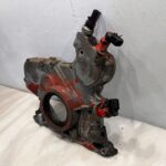 Cummins ISB/QSB 4.5L Diesel Engine Lower Front Cover 5289178 OEM - 108$ Picture 1 of 5 Picture 2 of 5 Picture 3 of 5 Picture 4 of 5 Picture 5 of 5 Picture 1 of 5 Picture 2 of 5