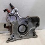 Cummins ISB/QSB 4.5L Diesel Engine Lower Front Cover 5289178 OEM - 108$ Picture 1 of 5 Picture 2 of 5 Picture 3 of 5 Picture 4 of 5 Picture 5 of 5 Picture 1 of 5 Picture 2 of 5 Picture 3 of 5