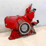 Cummins ISB/QSB 6.7 Diesel Engine Aluminum Front Timing Cover 4930847 OEM - 157.5$ Picture 1 of 5 Picture 2 of 5 Picture 3 of 5 Picture 4 of 5 Picture 5 of 5 Picture 1 of 5