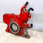 Cummins ISB/QSB 6.7 Diesel Engine Aluminum Front Timing Cover 4930847 OEM - 157.5$ Picture 1 of 5 Picture 2 of 5 Picture 3 of 5 Picture 4 of 5 Picture 5 of 5 Picture 1 of 5 Picture 2 of 5