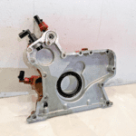 Cummins ISB/QSB 6.7 Diesel Engine Aluminum Front Timing Cover 4930847 OEM - 157.5$ Picture 1 of 5 Picture 2 of 5 Picture 3 of 5 Picture 4 of 5 Picture 5 of 5 Picture 1 of 5 Picture 2 of 5 Picture 3 of 5