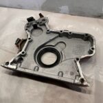 Cummins ISB/QSB 6.7 Diesel Engine Aluminum Front Timing Cover 4930847 OEM - 157.5$ Picture 1 of 5 Picture 2 of 5 Picture 3 of 5 Picture 4 of 5 Picture 5 of 5 Picture 1 of 5 Picture 2 of 5 Picture 3 of 5 Picture 4 of 5 Picture 5 of 5