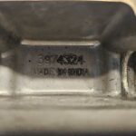 Cummins ISC 285 Diesel Engine 8.3L Lube Oil Filter Adapter Housing 3974324 OEM - 175$ Picture 1 of 4 Picture 2 of 4 Picture 3 of 4 Picture 4 of 4 Picture 1 of 4 Picture 2 of 4