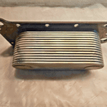 Cummins ISC 285 ISL 8.3l Diesel Engine Oil Cooler 3966365 OEM - 130$ Picture 1 of 5 Picture 2 of 5 Picture 3 of 5 Picture 4 of 5 Picture 5 of 5 Picture 1 of 5 Picture 2 of 5 Picture 3 of 5 Picture 4 of 5