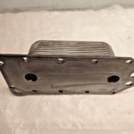 Cummins ISC 285 ISL 8.3l Diesel Engine Oil Cooler 3966365 OEM - 130$ Picture 1 of 5 Picture 2 of 5 Picture 3 of 5 Picture 4 of 5 Picture 5 of 5 Picture 1 of 5 Picture 2 of 5 Picture 3 of 5 Picture 4 of 5 Picture 5 of 5