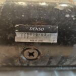 Cummins ISC 8.3L Denso Starter 12V CW 10 Tooth 4kW OEM 228000-5311 - 225$ Picture 1 of 4 Picture 2 of 4 Picture 3 of 4 Picture 4 of 4 Picture 1 of 4 Picture 2 of 4 Picture 3 of 4