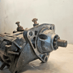 Cummins ISC 8.3L Denso Starter 12V CW 10 Tooth 4kW OEM 228000-5311 - 225$ Picture 1 of 4 Picture 2 of 4 Picture 3 of 4 Picture 4 of 4 Picture 1 of 4 Picture 2 of 4 Picture 3 of 4 Picture 4 of 4