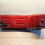 Cummins ISC 8.3L Diesel Engine Oil Pan Freightliner M2 3974293 OEM - 405$ Picture 1 of 7 Picture 2 of 7 Picture 3 of 7 Picture 4 of 7 Picture 5 of 7 Picture 6 of 7 Picture 7 of 7 Picture 1 of 7