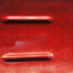 Cummins ISC 8.3L Diesel Engine Oil Pan Freightliner M2 3974293 OEM - 405$ Picture 1 of 7 Picture 2 of 7 Picture 3 of 7 Picture 4 of 7 Picture 5 of 7 Picture 6 of 7 Picture 7 of 7 Picture 1 of 7 Picture 2 of 7