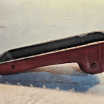 Cummins ISC 8.3L Diesel Engine Oil Pan Freightliner M2 3974293 OEM - 405$ Picture 1 of 7 Picture 2 of 7 Picture 3 of 7 Picture 4 of 7 Picture 5 of 7 Picture 6 of 7 Picture 7 of 7 Picture 1 of 7 Picture 2 of 7 Picture 3 of 7