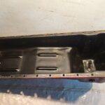 Cummins ISC 8.3L Diesel Engine Oil Pan Freightliner M2 3974293 OEM - 405$ Picture 1 of 7 Picture 2 of 7 Picture 3 of 7 Picture 4 of 7 Picture 5 of 7 Picture 6 of 7 Picture 7 of 7 Picture 1 of 7 Picture 2 of 7 Picture 3 of 7 Picture 4 of 7