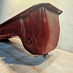 Cummins ISC 8.3L Diesel Engine Oil Pan Freightliner M2 3974293 OEM - 405$ Picture 1 of 7 Picture 2 of 7 Picture 3 of 7 Picture 4 of 7 Picture 5 of 7 Picture 6 of 7 Picture 7 of 7 Picture 1 of 7 Picture 2 of 7 Picture 3 of 7 Picture 4 of 7 Picture 5 of 7 Picture 6 of 7