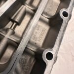 Cummins ISC ISL 8.3L Lube Oil Filter Adapter Head Housing 3974324 OEM - 180$ Picture 1 of 5 Picture 2 of 5 Picture 3 of 5 Picture 4 of 5 Picture 5 of 5 Picture 1 of 5 Picture 2 of 5 Picture 3 of 5 Picture 4 of 5 Picture 5 of 5