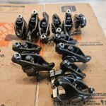 Cummins ISC/ISL 8.3 Diesel Engine Rocker Arm Assembly 3966658 OEM - 427.5$ Picture 1 of 4 Picture 2 of 4 Picture 3 of 4 Picture 4 of 4 Picture 1 of 4 Picture 2 of 4