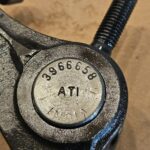 Cummins ISC/ISL 8.3 Diesel Engine Rocker Arm Assembly 3966658 OEM - 427.5$ Picture 1 of 4 Picture 2 of 4 Picture 3 of 4 Picture 4 of 4 Picture 1 of 4 Picture 2 of 4 Picture 3 of 4