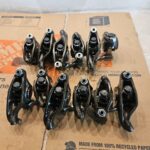 Cummins ISC/ISL 8.3 Diesel Engine Rocker Arm Assembly 3966658 OEM - 427.5$ Picture 1 of 4 Picture 2 of 4 Picture 3 of 4 Picture 4 of 4 Picture 1 of 4 Picture 2 of 4 Picture 3 of 4 Picture 4 of 4