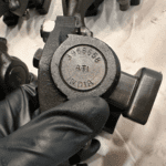 Cummins ISC/ISL 8.3 Rocker Arm Complete Assembly 3966658 w/ Pushrods OEM - 810$ Picture 1 of 5 Picture 2 of 5 Picture 3 of 5 Picture 4 of 5 Picture 5 of 5 Picture 1 of 5 Picture 2 of 5