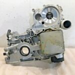 Cummins ISF2.8 Diesel Engine Front Cover 5475199 w Oil Cooler 5318533 OEM - 415$ Picture 1 of 7 Picture 2 of 7 Picture 3 of 7 Picture 4 of 7 Picture 5 of 7 Picture 6 of 7 Picture 7 of 7 Picture 1 of 7