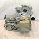 Cummins ISF2.8 Diesel Engine Front Cover 5475199 w Oil Cooler 5318533 OEM - 415$ Picture 1 of 7 Picture 2 of 7 Picture 3 of 7 Picture 4 of 7 Picture 5 of 7 Picture 6 of 7 Picture 7 of 7 Picture 1 of 7 Picture 2 of 7