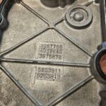 Cummins ISL ISC 8.3L Diesel Engine Valve Cover 3975678, 3967462, 3967762 OEM - 130.5$ Picture 1 of 4 Picture 2 of 4 Picture 3 of 4 Picture 4 of 4 Picture 1 of 4 Picture 2 of 4 Picture 3 of 4