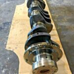 Cummins ISL9 8.9 Diesel Engine Crankshaft 3965010 OEM - 1440$ Picture 1 of 5 Picture 2 of 5 Picture 3 of 5 Picture 4 of 5 Picture 5 of 5 Picture 1 of 5 Picture 2 of 5 Picture 3 of 5 Picture 4 of 5