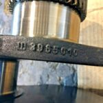 Cummins ISL9 8.9 Diesel Engine Crankshaft 3965010 OEM - 1440$ Picture 1 of 5 Picture 2 of 5 Picture 3 of 5 Picture 4 of 5 Picture 5 of 5 Picture 1 of 5 Picture 2 of 5 Picture 3 of 5 Picture 4 of 5 Picture 5 of 5