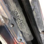 Cummins ISL9 8.9 Diesel Engine Cylinder Head 5319454 OEM - 1890$ Picture 1 of 7 Picture 2 of 7 Picture 3 of 7 Picture 4 of 7 Picture 5 of 7 Picture 6 of 7 Picture 7 of 7 Picture 1 of 7 Picture 2 of 7 Picture 3 of 7