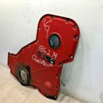 Cummins ISL9 8.9 Diesel Engine Gear Cover CPL4526 OEM 3958112 - 157.5$ Picture 1 of 6 Picture 2 of 6 Picture 3 of 6 Picture 4 of 6 Picture 5 of 6 Picture 6 of 6 Picture 1 of 6 Picture 2 of 6