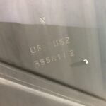 Cummins ISL9 8.9 Diesel Engine Gear Cover CPL4526 OEM 3958112 - 157.5$ Picture 1 of 6 Picture 2 of 6 Picture 3 of 6 Picture 4 of 6 Picture 5 of 6 Picture 6 of 6 Picture 1 of 6 Picture 2 of 6 Picture 3 of 6 Picture 4 of 6 Picture 5 of 6 Picture 6 of 6