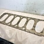 Cummins ISL9 ISC 8.9 ENGINE BLOCK STIFFNER PLATE 3927606 OEM - 135$ Picture 1 of 4 Picture 2 of 4 Picture 3 of 4 Picture 4 of 4 Picture 1 of 4