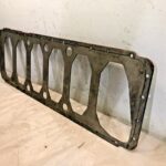 Cummins ISL9 ISC 8.9 ENGINE BLOCK STIFFNER PLATE 3927606 OEM - 135$ Picture 1 of 4 Picture 2 of 4 Picture 3 of 4 Picture 4 of 4 Picture 1 of 4 Picture 2 of 4 Picture 3 of 4 Picture 4 of 4