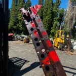 Cummins ISX 15 CM2350 Diesel Engine Cylinder Head 3688754 OEM - 1890$ Picture 1 of 11 Picture 2 of 11 Picture 3 of 11 Picture 4 of 11 Picture 5 of 11 Picture 6 of 11 Picture 7 of 11 Picture 8 of 11 Picture 9 of 11 Picture 10 of 11 Picture 11 of 11 Picture 1 of 11 Picture 2 of 11 Picture 3 of 11 Picture 4 of 11 Picture 5 of 11 Picture 6 of 11