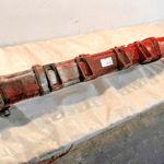 Cummins ISX 15 DOHC Gen 1  2002-2006 Diesel Engine EGR Cooler 4952490 OEM - 508.5$ Picture 1 of 7 Picture 2 of 7 Picture 3 of 7 Picture 4 of 7 Picture 5 of 7 Picture 6 of 7 Picture 7 of 7 Picture 1 of 7