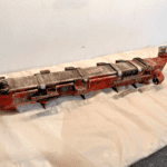 Cummins ISX 15 DOHC Gen 1  2002-2006 Diesel Engine EGR Cooler 4952490 OEM - 508.5$ Picture 1 of 7 Picture 2 of 7 Picture 3 of 7 Picture 4 of 7 Picture 5 of 7 Picture 6 of 7 Picture 7 of 7 Picture 1 of 7 Picture 2 of 7 Picture 3 of 7