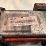 Cummins ISX 15 DOHC Gen 1  2002-2006 Diesel Engine EGR Cooler 4952490 OEM - 508.5$ Picture 1 of 7 Picture 2 of 7 Picture 3 of 7 Picture 4 of 7 Picture 5 of 7 Picture 6 of 7 Picture 7 of 7 Picture 1 of 7 Picture 2 of 7 Picture 3 of 7 Picture 4 of 7