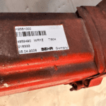 Cummins ISX 15 DOHC Gen 1  2002-2006 Diesel Engine EGR Cooler 4952490 OEM - 508.5$ Picture 1 of 7 Picture 2 of 7 Picture 3 of 7 Picture 4 of 7 Picture 5 of 7 Picture 6 of 7 Picture 7 of 7 Picture 1 of 7 Picture 2 of 7 Picture 3 of 7 Picture 4 of 7 Picture 5 of 7 Picture 6 of 7