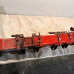 Cummins ISX 15 DOHC Gen 1  2002-2006 Diesel Engine EGR Cooler 4952490 OEM - 508.5$ Picture 1 of 7 Picture 2 of 7 Picture 3 of 7 Picture 4 of 7 Picture 5 of 7 Picture 6 of 7 Picture 7 of 7 Picture 1 of 7 Picture 2 of 7 Picture 3 of 7 Picture 4 of 7 Picture 5 of 7 Picture 6 of 7 Picture 7 of 7