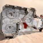 Cummins ISX 15 QSX DOHC Diesel Engine Timing Gear Housing Cover 4059393 OEM - 450$ Picture 1 of 5 Picture 2 of 5 Picture 3 of 5 Picture 4 of 5 Picture 5 of 5 Picture 1 of 5 Picture 2 of 5 Picture 3 of 5