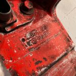 Cummins ISX 15 QSX DOHC Diesel Engine Timing Gear Housing Cover 4059393 OEM - 450$ Picture 1 of 5 Picture 2 of 5 Picture 3 of 5 Picture 4 of 5 Picture 5 of 5 Picture 1 of 5 Picture 2 of 5 Picture 3 of 5 Picture 4 of 5