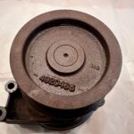 Cummins ISX QSX DOHC Diesel Engine Water Pump 4089910RX 4920465 OEM - 328.5$ Picture 1 of 6 Picture 2 of 6 Picture 3 of 6 Picture 4 of 6 Picture 5 of 6 Picture 6 of 6 Picture 1 of 6 Picture 2 of 6 Picture 3 of 6