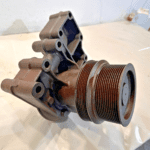 Cummins ISX QSX DOHC Diesel Engine Water Pump 4089910RX 4920465 OEM - 328.5$ Picture 1 of 6 Picture 2 of 6 Picture 3 of 6 Picture 4 of 6 Picture 5 of 6 Picture 6 of 6 Picture 1 of 6 Picture 2 of 6 Picture 3 of 6 Picture 4 of 6