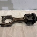 Cummins ISX15 DIESEL ENGINE CONNECTING ROD AND PISTON 4059429 OEM 3687177 - 202.5$ Picture 1 of 8 Picture 2 of 8 Picture 3 of 8 Picture 4 of 8 Picture 5 of 8 Picture 6 of 8 Picture 7 of 8 Picture 8 of 8 Picture 1 of 8