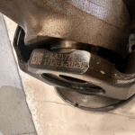 Cummins ISX15 DIESEL ENGINE CONNECTING ROD AND PISTON 4059429 OEM 3687177 - 202.5$ Picture 1 of 8 Picture 2 of 8 Picture 3 of 8 Picture 4 of 8 Picture 5 of 8 Picture 6 of 8 Picture 7 of 8 Picture 8 of 8 Picture 1 of 8 Picture 2 of 8 Picture 3 of 8 Picture 4 of 8 Picture 5 of 8 Picture 6 of 8 Picture 7 of 8