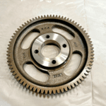 Cummins ISX15 DOHC Diesel Engine Camshaft Gear 4101852 OEM - 162$ Picture 1 of 4 Picture 2 of 4 Picture 3 of 4 Picture 4 of 4 Picture 1 of 4