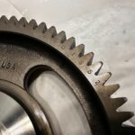 Cummins ISX15 DOHC Diesel Engine Camshaft Gear 4101852 OEM - 162$ Picture 1 of 4 Picture 2 of 4 Picture 3 of 4 Picture 4 of 4 Picture 1 of 4 Picture 2 of 4 Picture 3 of 4