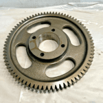 Cummins ISX15 DOHC Diesel Engine Camshaft Gear 4101852 OEM - 162$ Picture 1 of 4 Picture 2 of 4 Picture 3 of 4 Picture 4 of 4 Picture 1 of 4 Picture 2 of 4 Picture 3 of 4 Picture 4 of 4